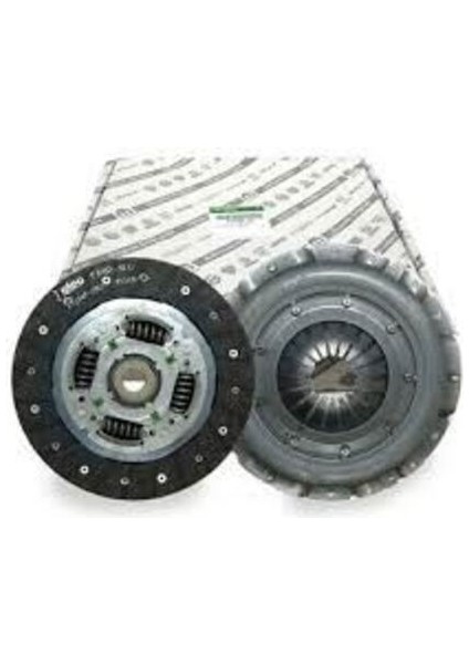 55236168 Debriyaj (Baskı Balata) Seti Ducato 250 290 115 Multijet 2.0d 55236168