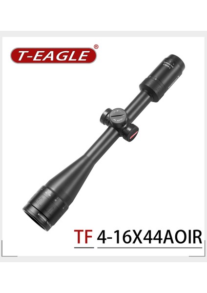 Tf 4-16X44 Aoır Tüfek Dürbünü