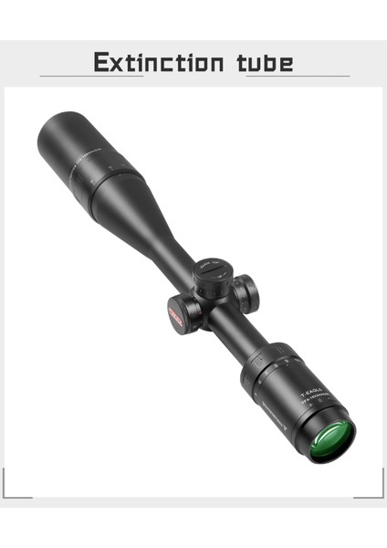 Tf 4-16X44 Aoır Tüfek Dürbünü indirimleri