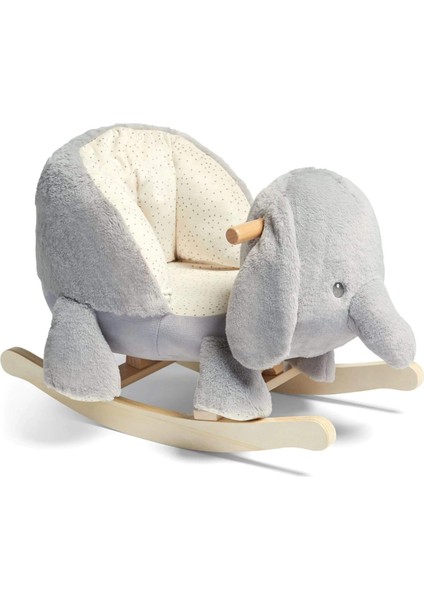 Mamas Papas Sallanan Fil Ellery Elephant