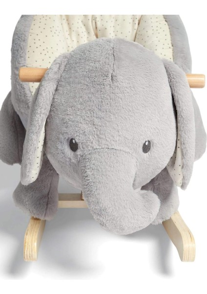 Mamas Papas Sallanan Fil Ellery Elephant