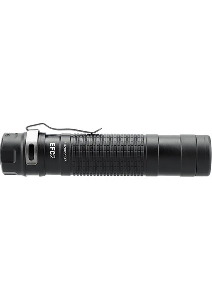 Walther Efc2 El Feneri