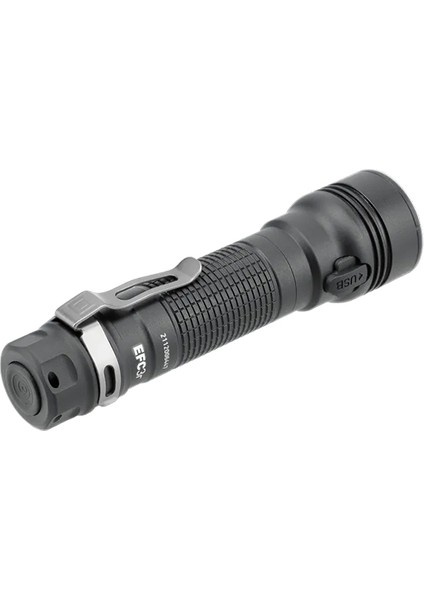 Walther EFC3R El Feneri