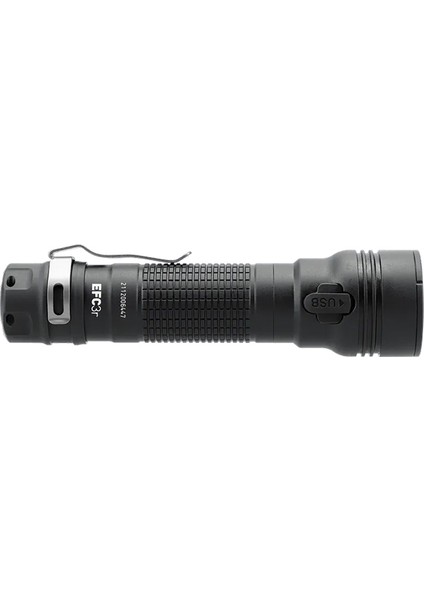 Walther EFC3R El Feneri