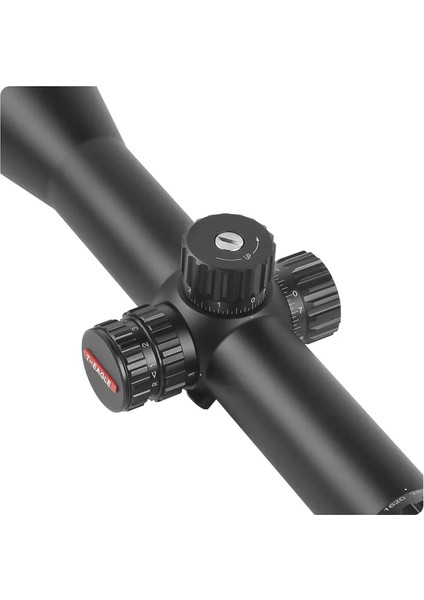 Mr 4-48X65 Sf Ir Tüfek Dürbünü fiyatları