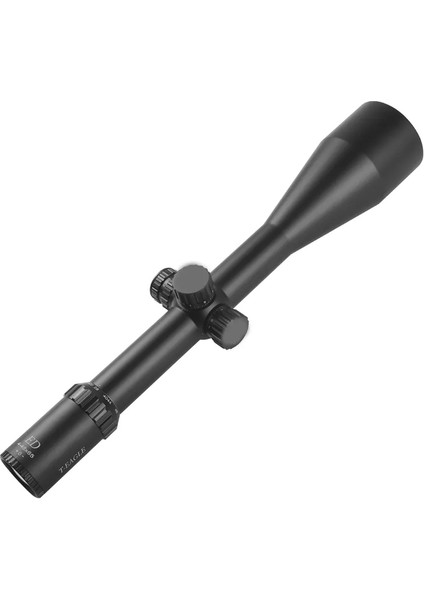Mr 4-48X65 Sf Ir Tüfek Dürbünü indirimleri