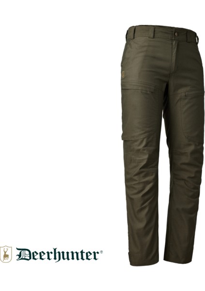 Matabo Yeşil Pantolon 56