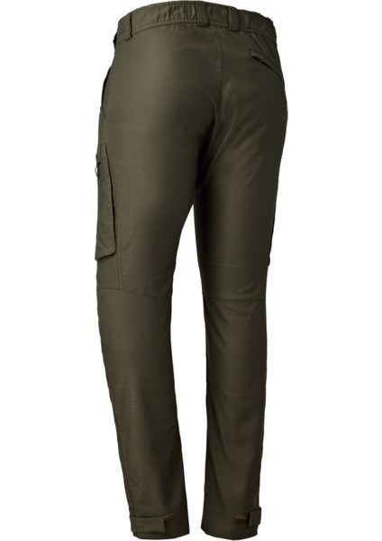 Matabo Yeşil Pantolon 56