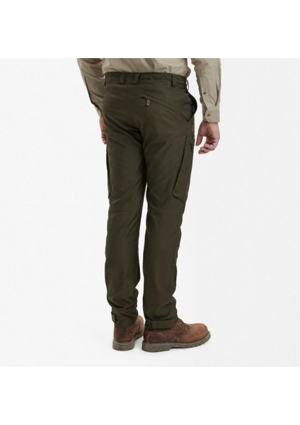 Matabo Yeşil Pantolon 56