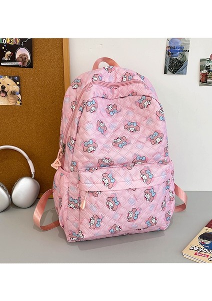 Büyük Kapasiteli Su Geçirmez Sırt Çantası (Yurt Dışından)