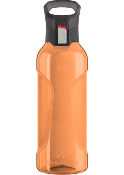 Quechua Outdoor Matara - 0,8 L - Turuncu - Ecozen® - 500