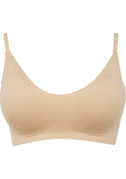 Fall in Love Çıkarılabilir Pedli Bra D4200AX24AU