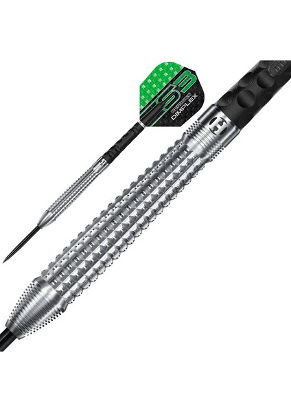 Dimplex S3 Tapered Profile %90 Tungsten Dart Oku fiyatları