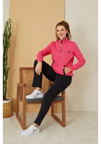 Kadın Eşofman Takımı 3140