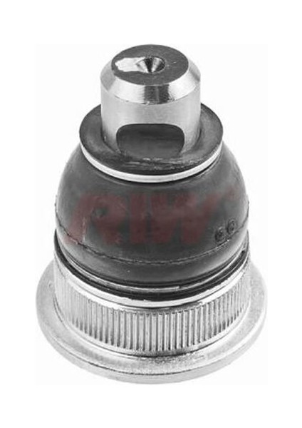 Rıw RN1037 Rotil Ön Sol Sağ Alt Dacia Dokker 12 Lodgy 12 Logan Iı 12 Mcv Iı 13 Sandero 13 Captur 13 Clioıı 13 545004529R