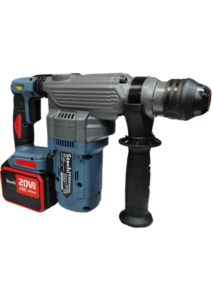 SX54 2*6.0 Ah Akülü Kırıcı Delici 6-30MM fiyatları