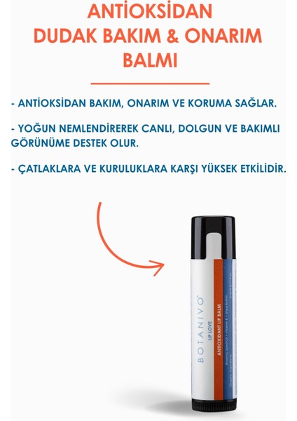 Kaş + Dudak + Tırnak Bakım Seti