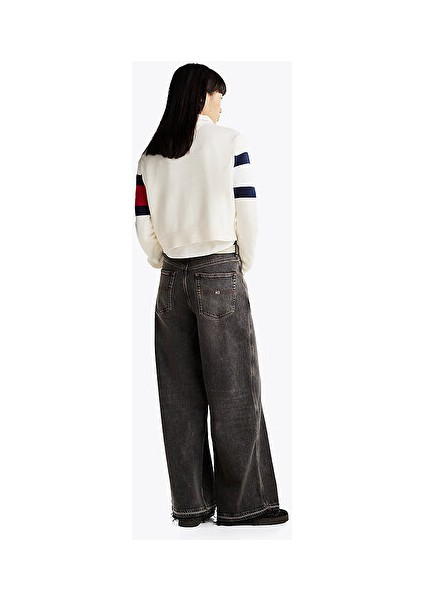 Tjw Center Flag Sweater Ext fırsatları