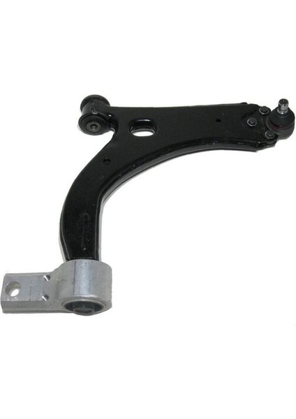 TC1160 Ön Alt Salıncak Sağ Komple Fiesta V 01-08 Fusion 02-12 Mazda Iı 03- 2S613042AH