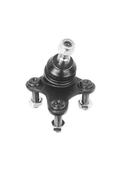 15-02108 Sağ Ön Rotil Volkswagen Caddy 04-Golf 04-14 Passat 13-A3 04-13 Leon 06-13 Octavia 04-12 1K0407366C