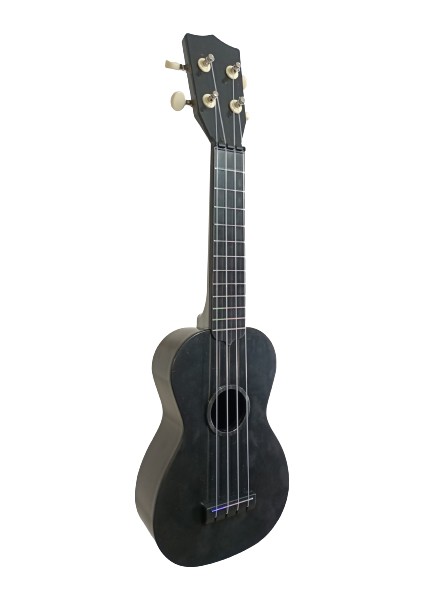 Kompozit Kırılmaz Soprano Ukulele KılıfPena