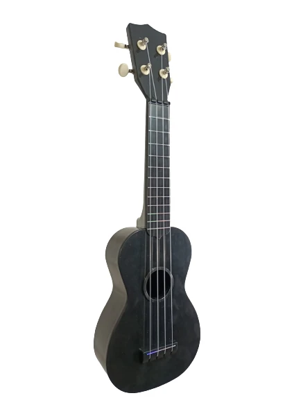 Kompozit Kırılmaz Soprano Ukulele KılıfPena