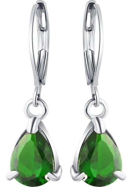 Pembe Tarzı Wometerling Gümüş Pembe Kübik Zirkon Kristal Küpe Halka Amac: Türkçe E-Ticaret Başlığını Doğru Formatta Yeniden Yazın. (Yurt Dışından) modelleri