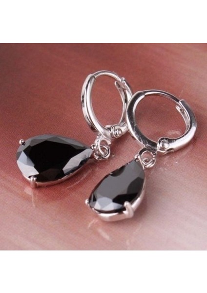 Pembe Tarzı Wometerling Gümüş Pembe Kübik Zirkon Kristal Küpe Halka Amac: Türkçe E-Ticaret Başlığını Doğru Formatta Yeniden Yazın. (Yurt Dışından) fırsatları