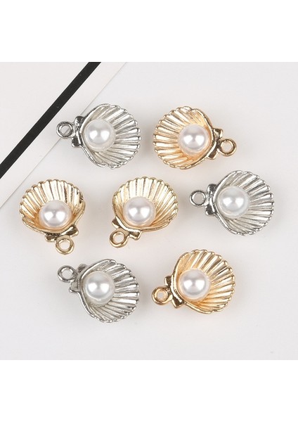 Çok Renkli Stil 10 Parça Delysia King Küpe Aksesuarları (Yurt Dışından) indirimleri