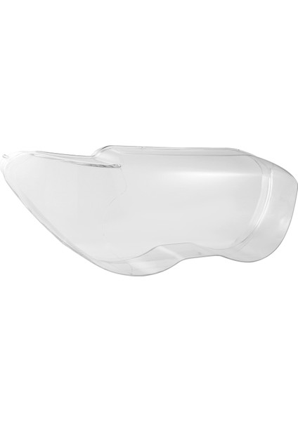 Rh Sağ Taraf Araba Far Cam Kapağı Far Gölge Kabuğu Camı - E67 E66 E65 7 Serisi 2001-2004 (Yurt Dışından) modelleri