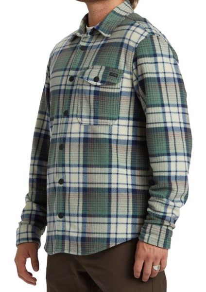 Furnace Flannel Erkek Gömlek fırsatları