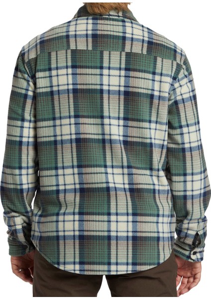Furnace Flannel Erkek Gömlek indirimleri