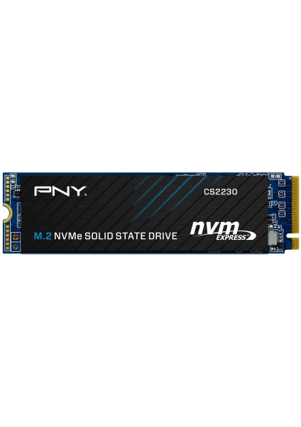 Pny CS2230 500 GB Nvme Pcıe M.2 SSD 3300/2500 (M280CS2230-500-RB)