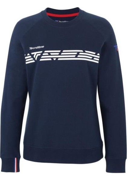 Women Sweat Navy (12/14)