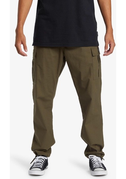 Dna Beach Cargo Pant Erkek Pantolon