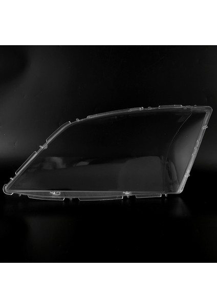 Araba Ön Sağ Taraf Far Şeffaf Lens Abajur Kabuğu Kapağı Sorento 2004 2005 (Yurt Dışından) indirimleri