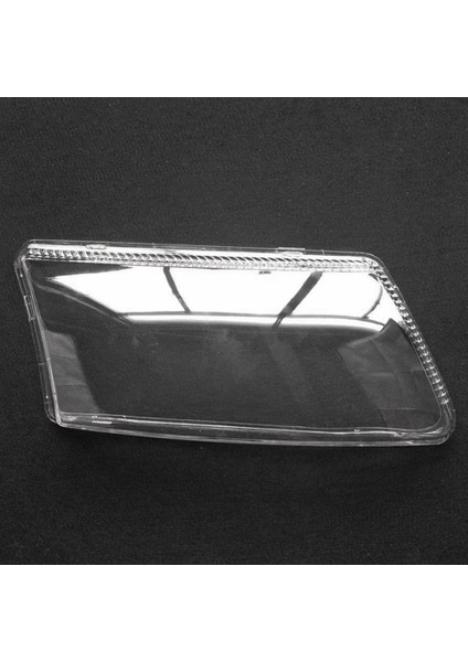 B5 Araba Far Mercek Kapağı Işık Lambası Abajur Ön Kabuk Için Sağ Taraf (Yurt Dışından) indirimleri