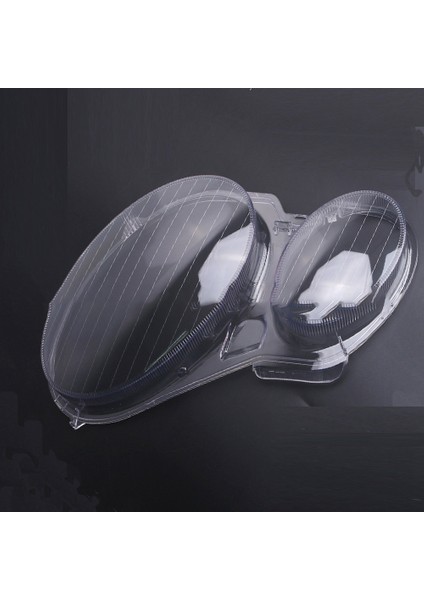 Araba Far Camı Abajur Sis Lambası Kapağı W211 E240 E200 E350 E280 E300 06-08 (Yurt Dışından) fırsatları