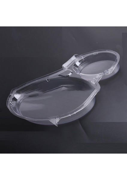 Araba Far Camı Abajur Sis Lambası Kapağı W211 E240 E200 E350 E280 E300 06-08 (Yurt Dışından) indirimleri