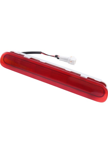 Araba LED Arka 3. Fren Lambası Mk6 Sr5 2005-2014 81570-0K080 (Yurt Dışından) modelleri