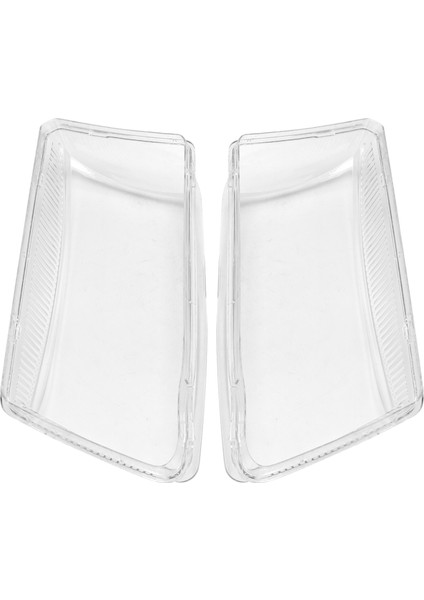 B5 (Düşük Profilli 2003-2007) Araba Far Cam Kapağı Far Abajur Ön Far Kabuğu Için Sol+Sağ Çifti (Yurt Dışından) indirimleri