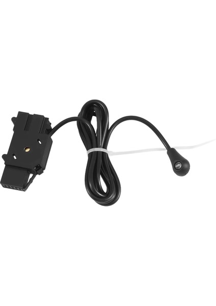 Otomotiv Sensörü, Araba Oto Far Sis Lambası Sensörü Kontrol Modülü Golf Mk5 6 Mk6 5 B6 3c, Siyah (Yurt Dışından)