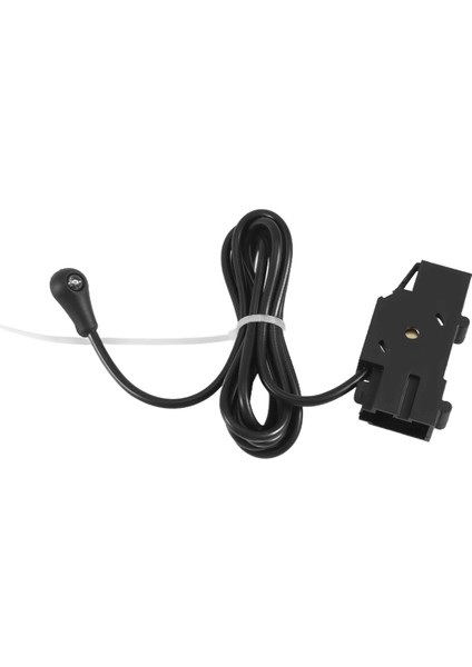 Otomotiv Sensörü, Araba Oto Far Sis Lambası Sensörü Kontrol Modülü Golf Mk5 6 Mk6 5 B6 3c, Siyah (Yurt Dışından)