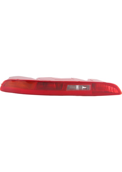 Arka Tampon Lambası,araba Arka Tampon Arka Lambası Reflektör Park Freni Sis Lambası Q3 2011-2015 8u0 945 095 8U0945095 Sol,kırmızı (Yurt Dışından) fiyatları