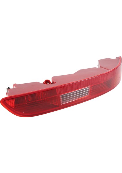Arka Tampon Lambası,araba Arka Tampon Arka Lambası Reflektör Park Freni Sis Lambası Q3 2011-2015 8u0 945 095 8U0945095 Sol,kırmızı (Yurt Dışından) modelleri