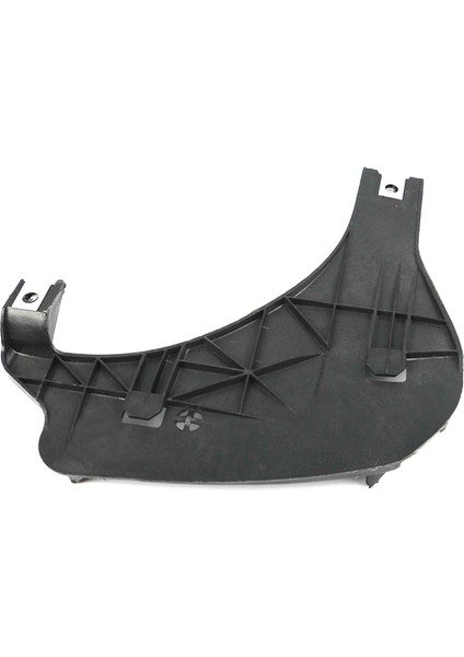 Far Braketi, 1 Çift Ön Sol Sağ Far Montaj Tutucu Braketi Plastik 8E0941453 8E0941454 A4 B6 2001-2005 Için, Siyah (Yurt Dışından) modelleri