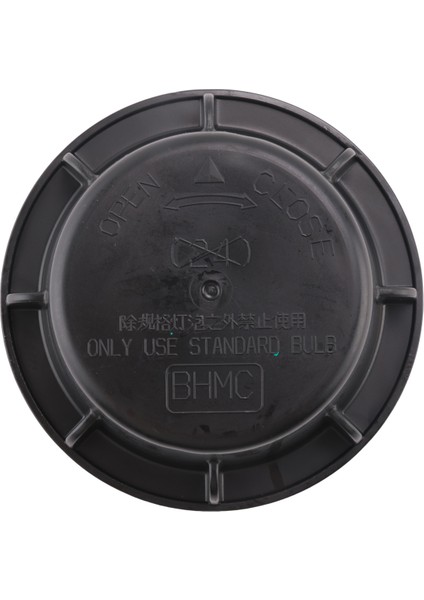 Far Ampulü Toz Kapağı, Işık Lambası Ampulü Toz Kapağı 92140-1W000 HB20 2012+ I10 2014+ I20 IX20 2015+ Aksesuarları,siyah (Yurt Dışından) fırsatları