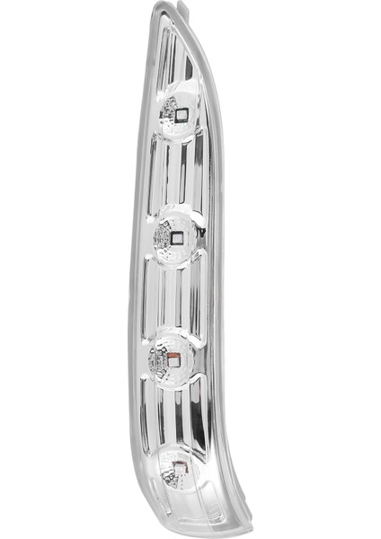 Ayna Işığı, IX35 2010-2014 Dikiz Aynası Işığı Dönüş Sinyal Lambası Yan Sinyal 876142S200 Sol, Şeffaf Kabuk (Yurt Dışından) fiyatları