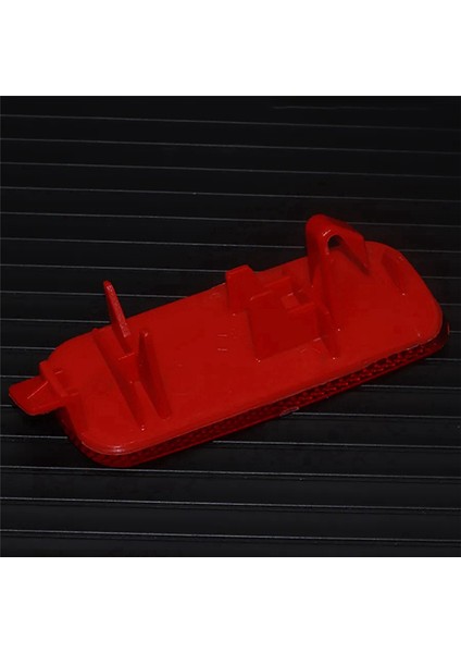 Arka Tampon REFLEKTÖRÜ,33555-S9A-003 33505-S9A-003 Arka Tampon Reflektörü Uyarı Işıkları Araba Için -V 2002 2003 2004,KIRMIZI (Yurt Dışından) fırsatları