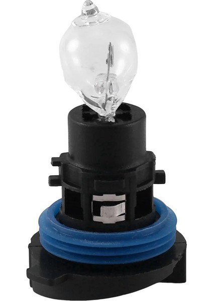 Gündüz Farı Ampulü, 2 Adet Ön Gündüz Farı Ampulü Tabanlı 3008 5008 C5 12V 24W 6216F6 89072904 PH24W, Gösterildiği Gibi (Yurt Dışından)